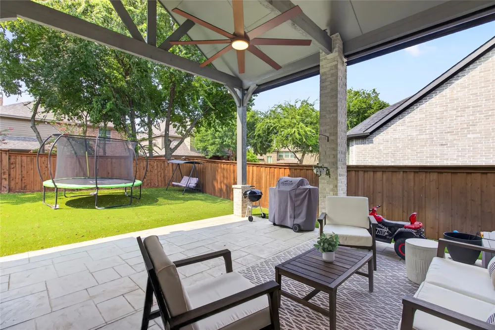 847 Baugh Drive Allen, TX 75013