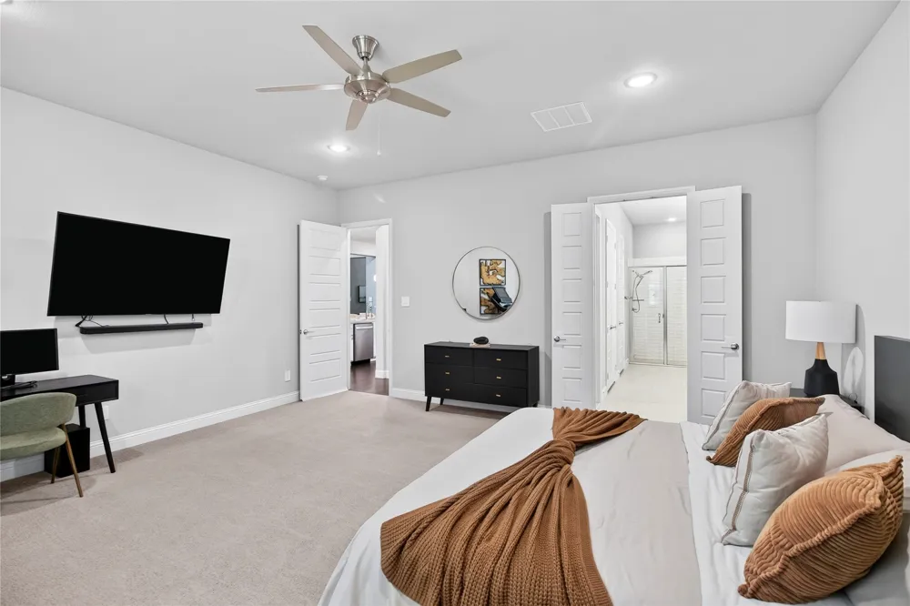 847 Baugh Drive Allen, TX 75013