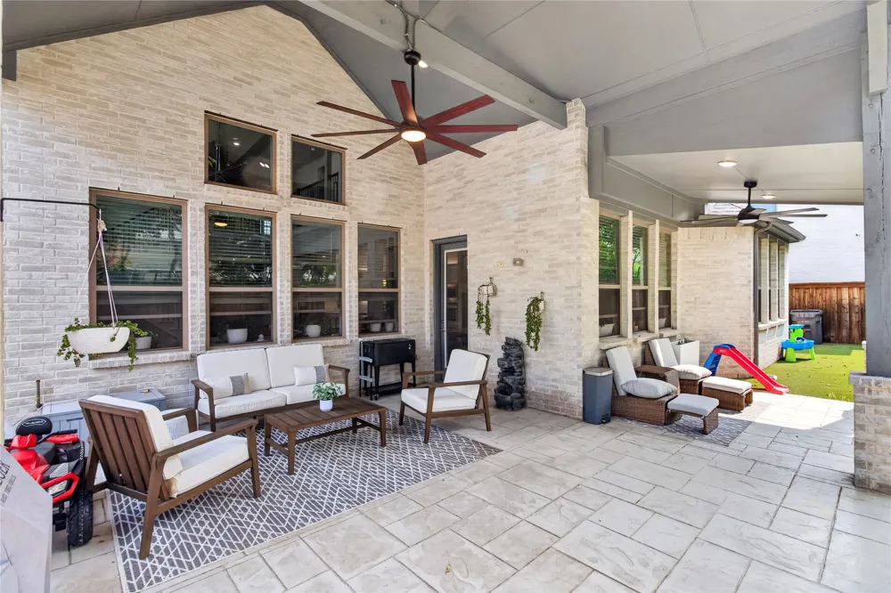 847 Baugh Drive Allen, TX 75013