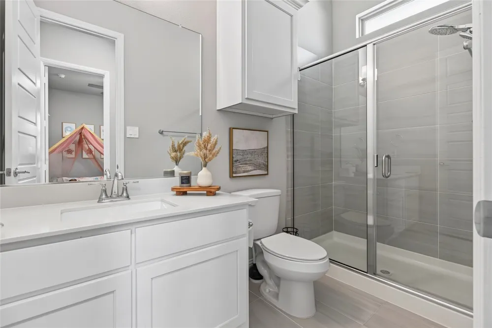 847 Baugh Drive Allen, TX 75013