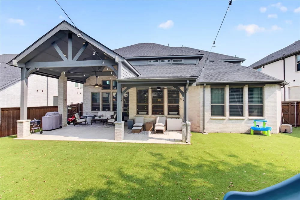 847 Baugh Drive Allen, TX 75013