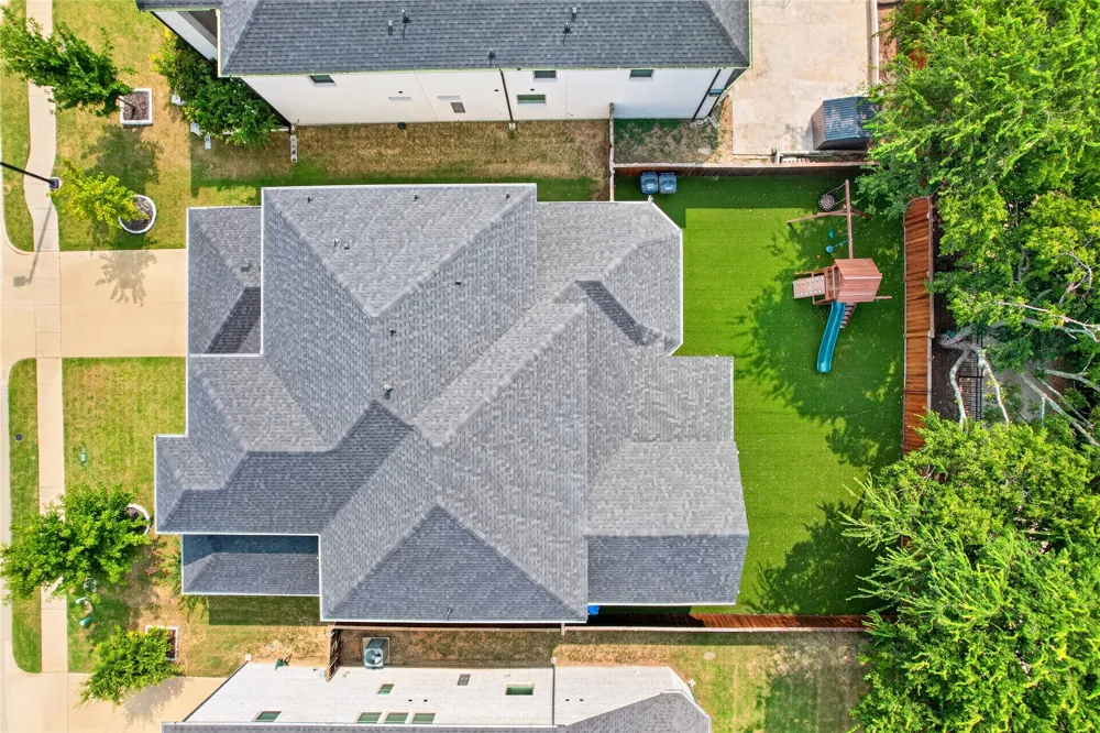 847 Baugh Drive Allen, TX 75013