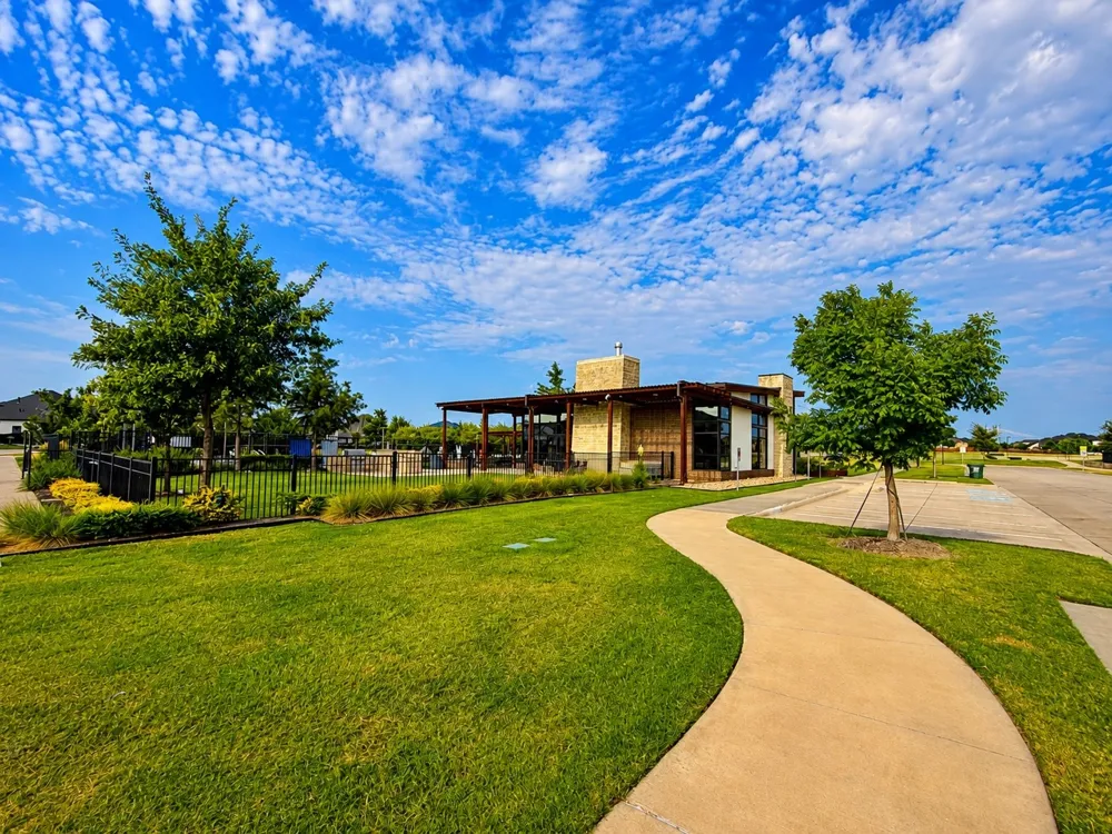 847 Baugh Drive Allen, TX 75013