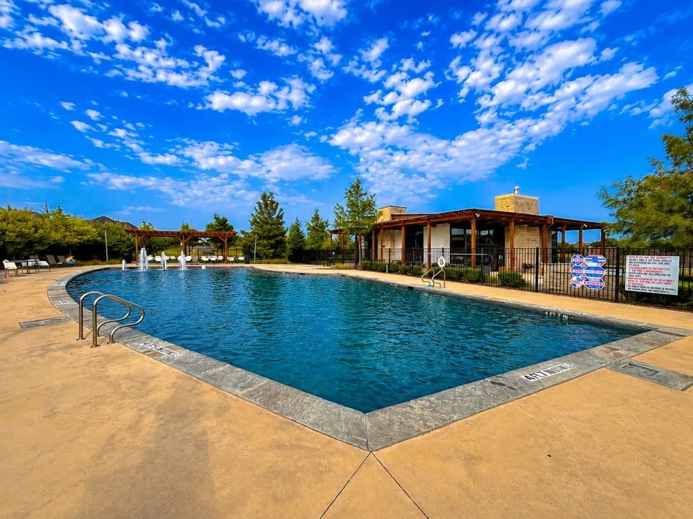 847 Baugh Drive Allen, TX 75013