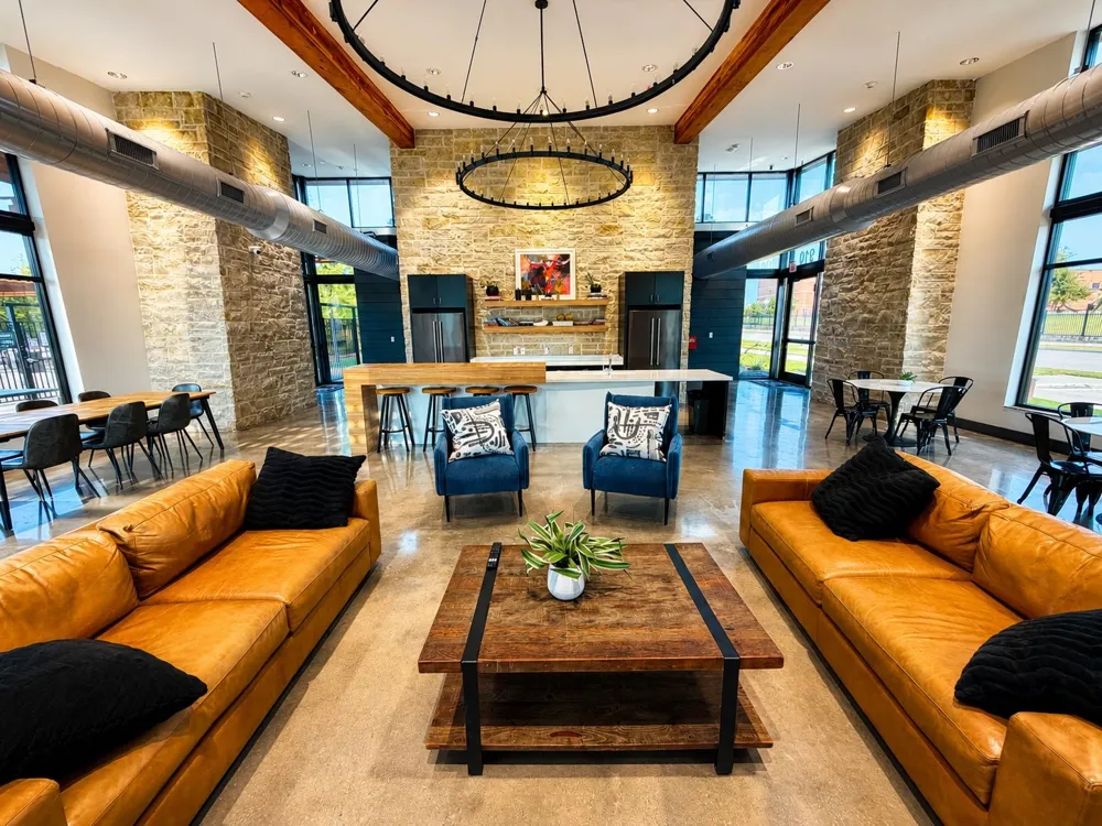847 Baugh Drive Allen, TX 75013