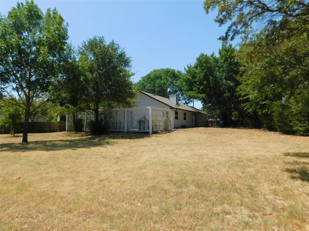 404 Woodson Circle Denton, TX 76209