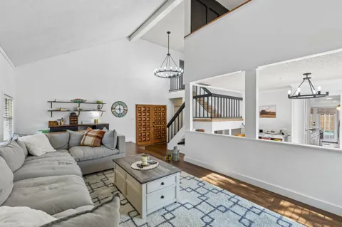 3437 Castle Rock Lane
