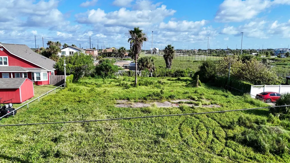10730 Termini San Luis Pass Road Galveston, TX 77554
