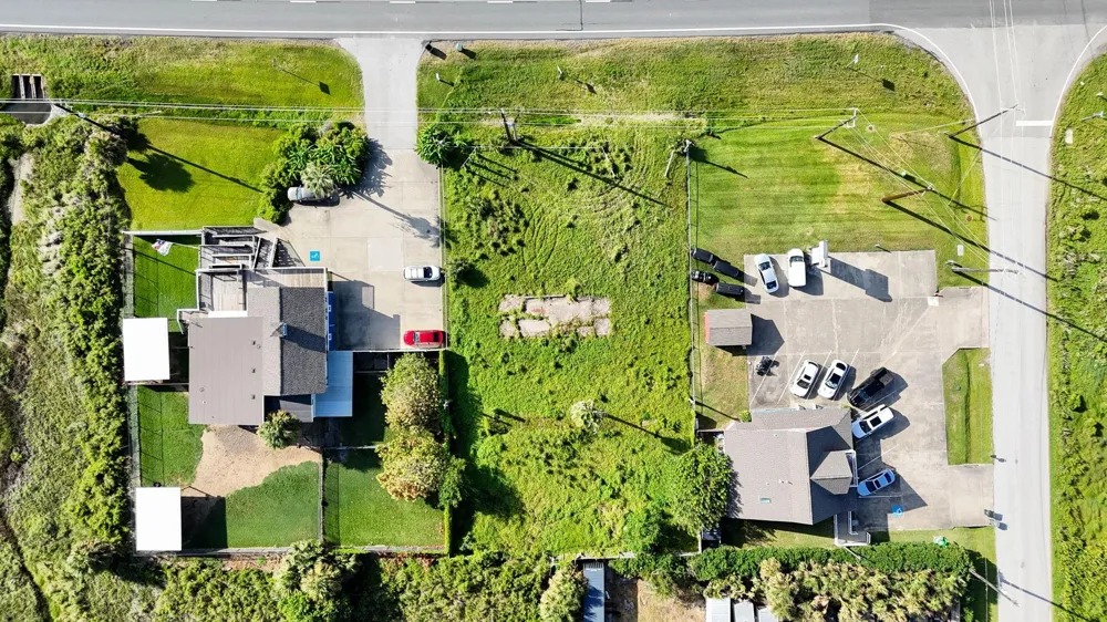 10730 Termini San Luis Pass Road Galveston, TX 77554