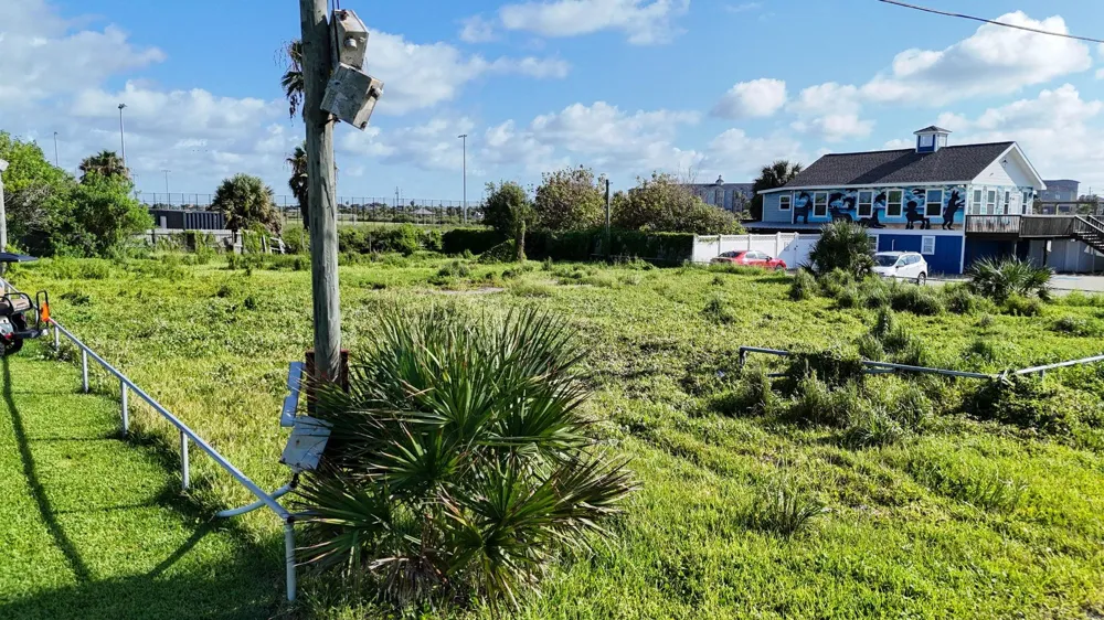 10730 Termini San Luis Pass Road Galveston, TX 77554
