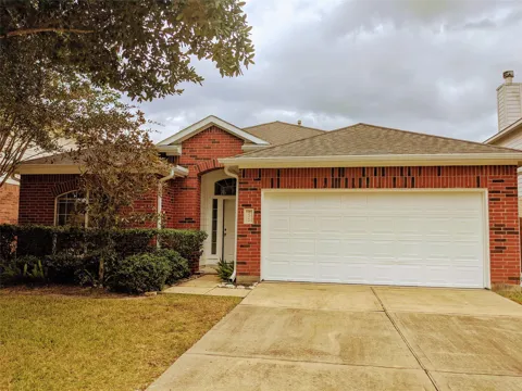 25211 Sierra Woods Lane