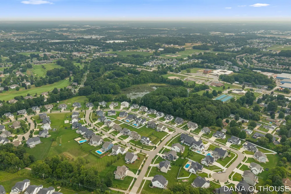 8233 Boardwalk Drive SW Byron Center, MI 49315