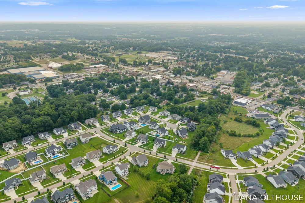 8233 Boardwalk Drive SW Byron Center, MI 49315