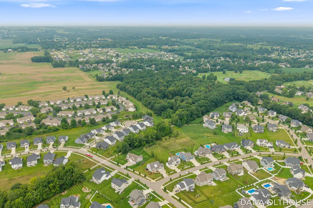 8233 Boardwalk Drive SW Byron Center, MI 49315