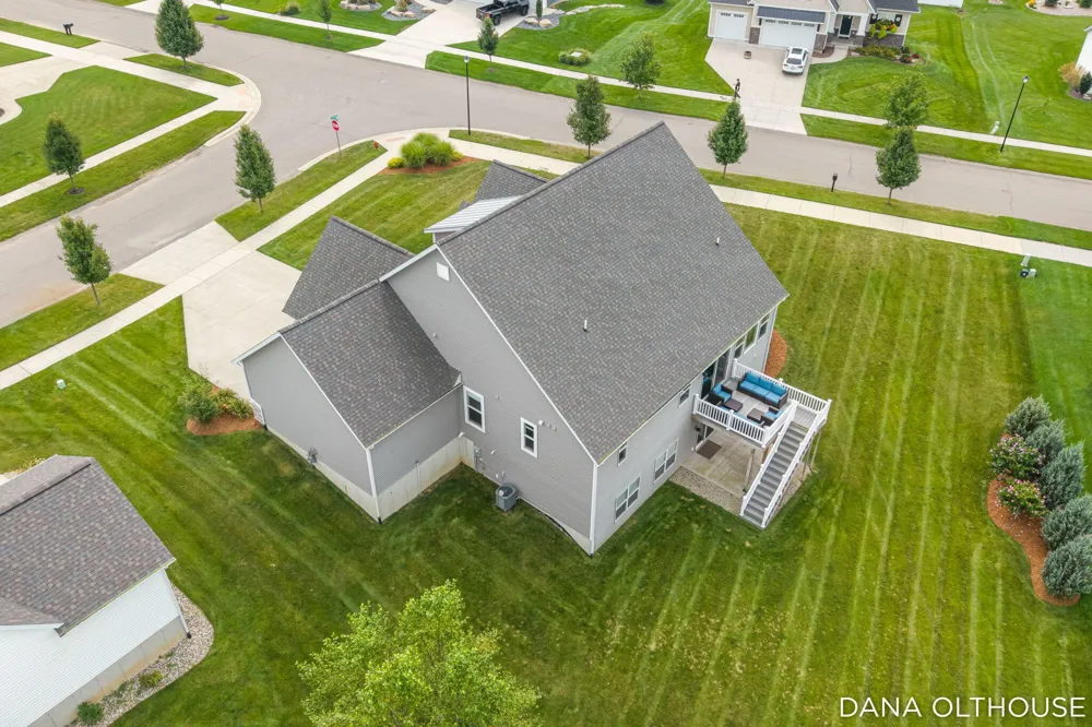 8233 Boardwalk Drive SW Byron Center, MI 49315