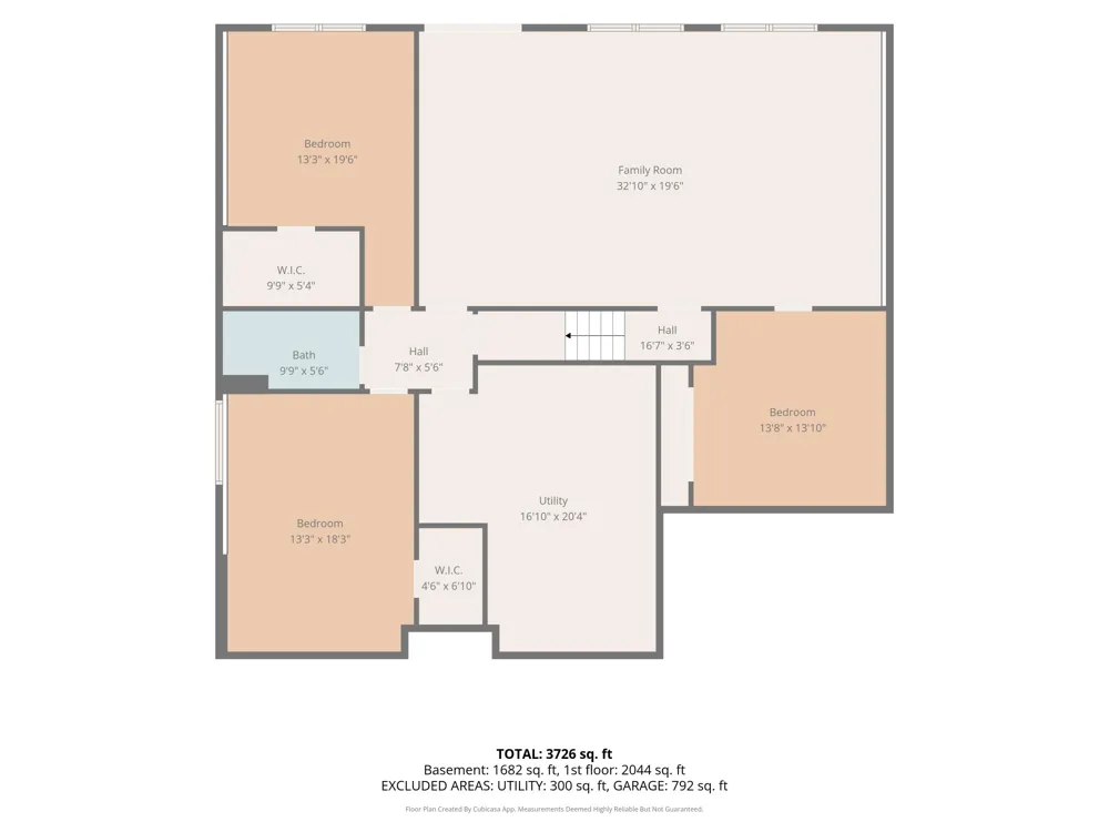8233 Boardwalk Drive SW Byron Center, MI 49315