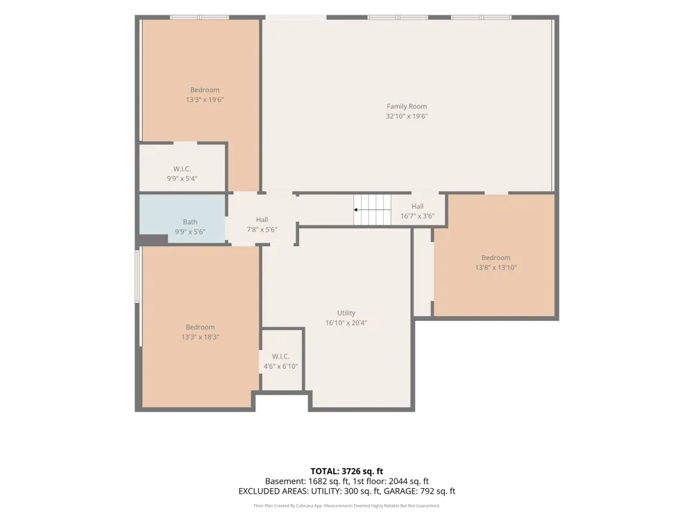 8233 Boardwalk Drive SW Byron Center, MI 49315