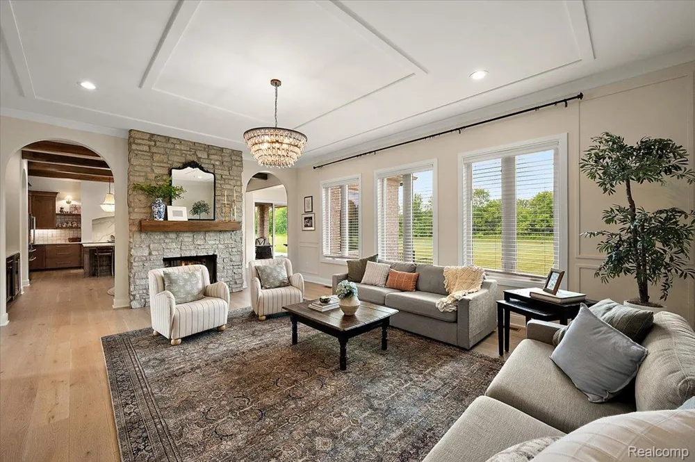 62477 Rosina Court Ray Township, MI 48096