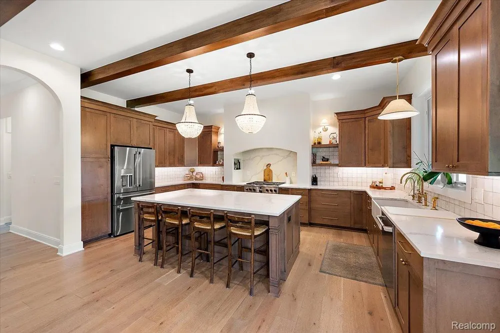 62477 Rosina Court Ray Township, MI 48096