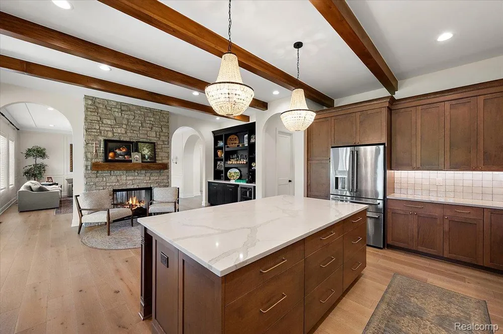 62477 Rosina Court Ray Township, MI 48096