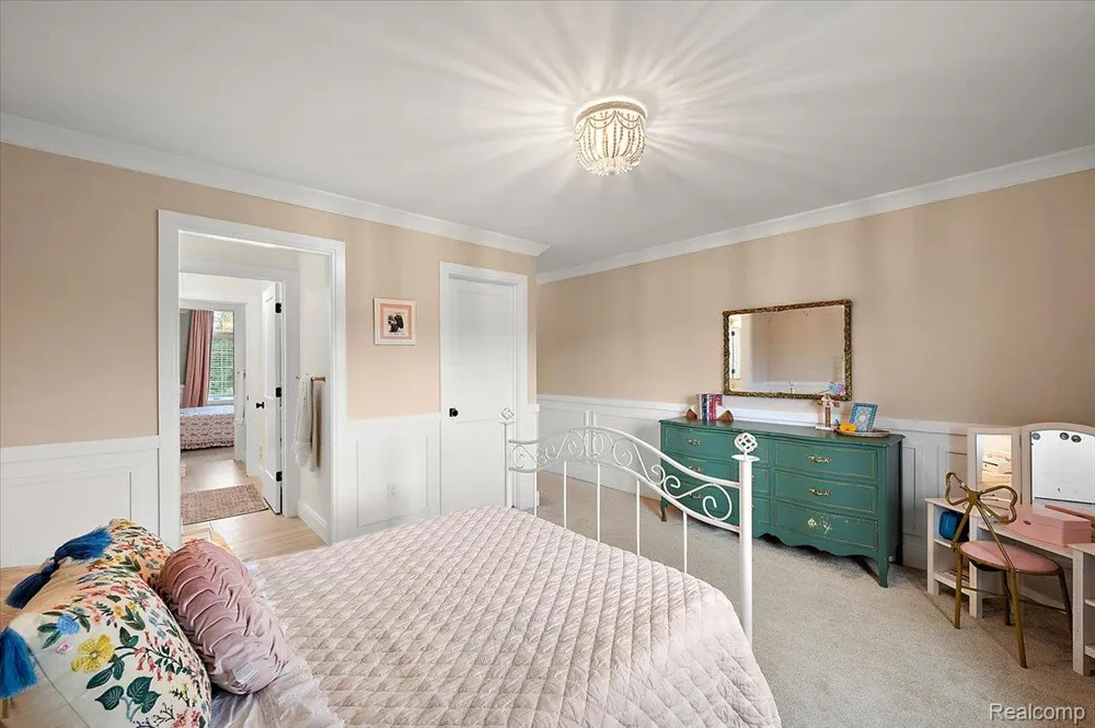 62477 Rosina Court Ray Township, MI 48096