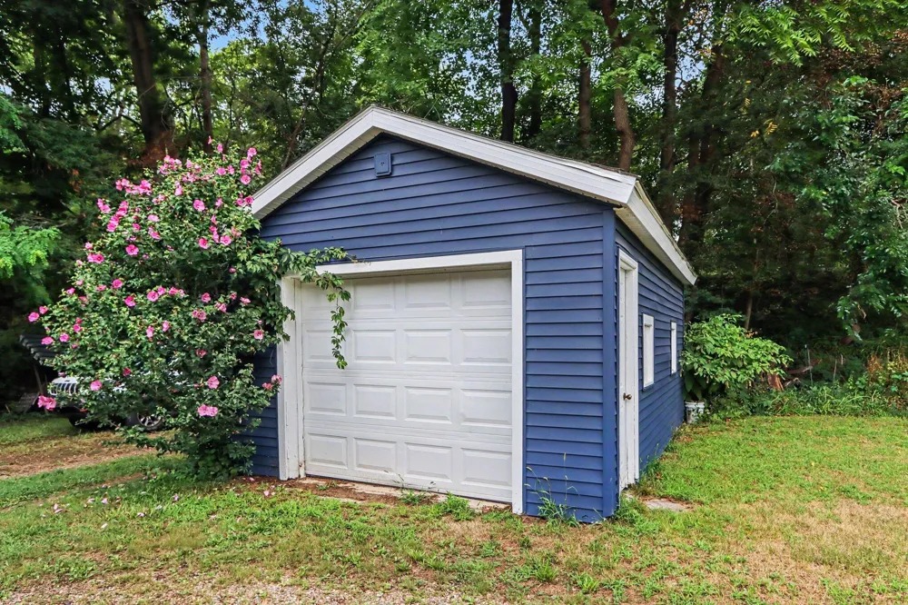 1236 Jefferson Avenue Kalamazoo City, MI 49006