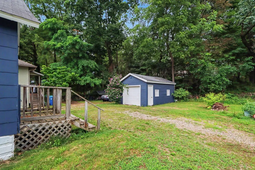 1236 Jefferson Avenue Kalamazoo City, MI 49006