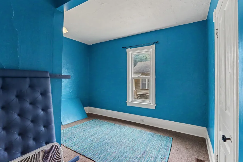 1236 Jefferson Avenue Kalamazoo City, MI 49006