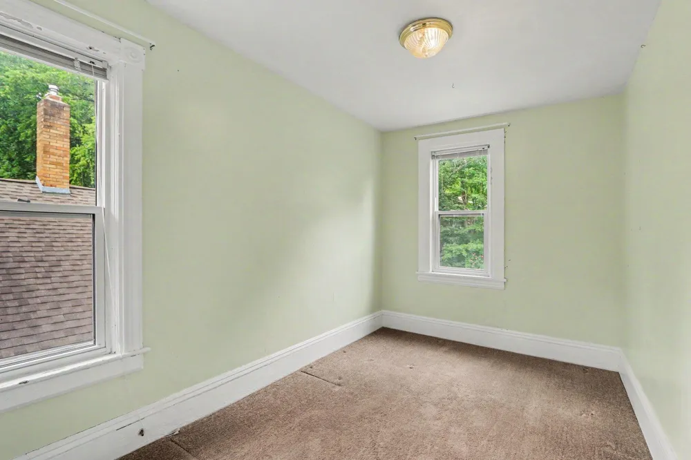 1236 Jefferson Avenue Kalamazoo City, MI 49006
