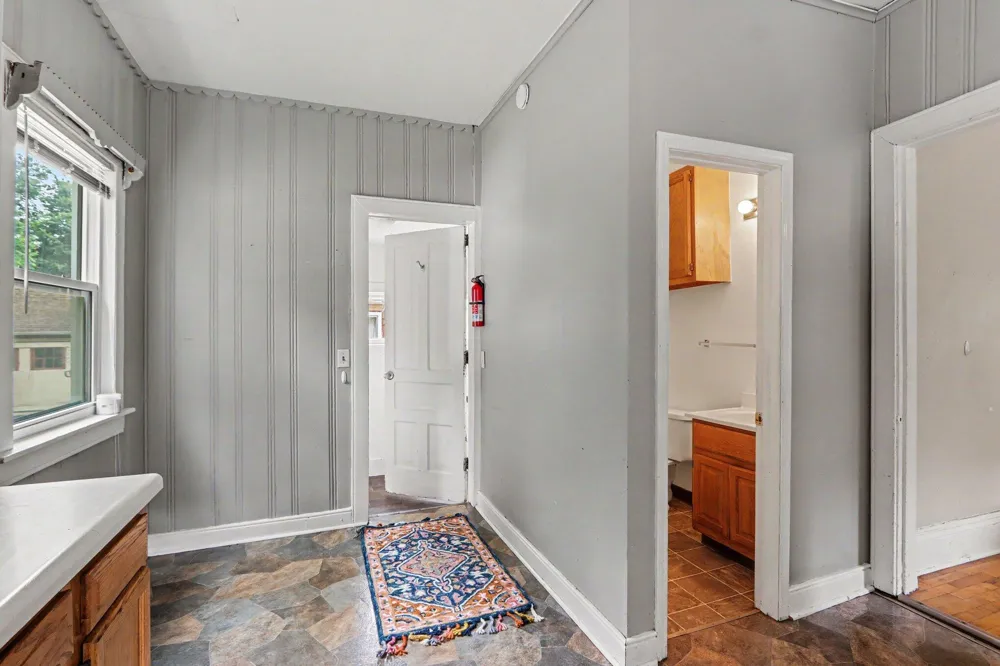 1236 Jefferson Avenue Kalamazoo City, MI 49006