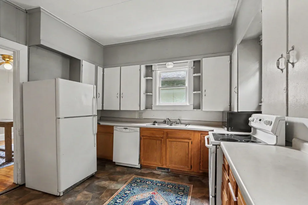 1236 Jefferson Avenue Kalamazoo City, MI 49006