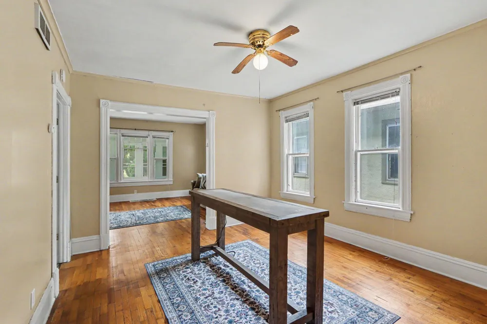 1236 Jefferson Avenue Kalamazoo City, MI 49006