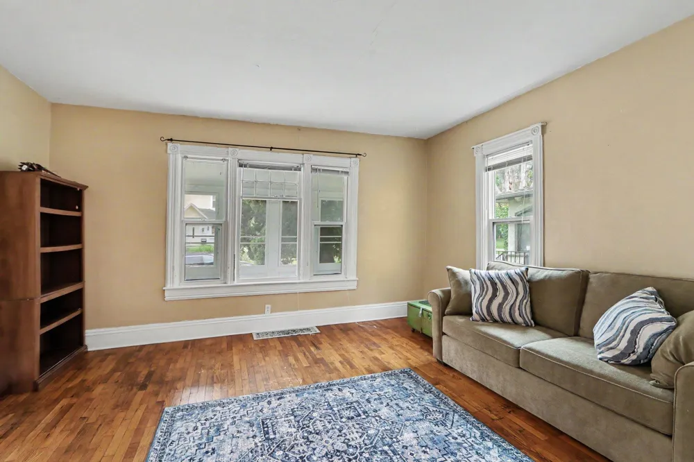 1236 Jefferson Avenue Kalamazoo City, MI 49006