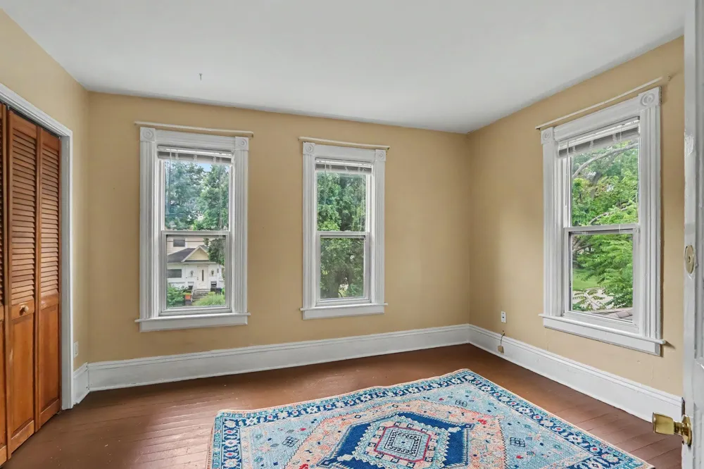 1236 Jefferson Avenue Kalamazoo City, MI 49006