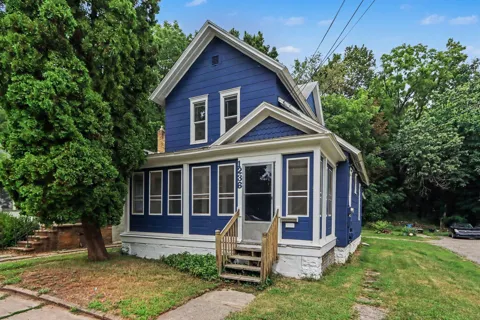 1236 Jefferson Avenue