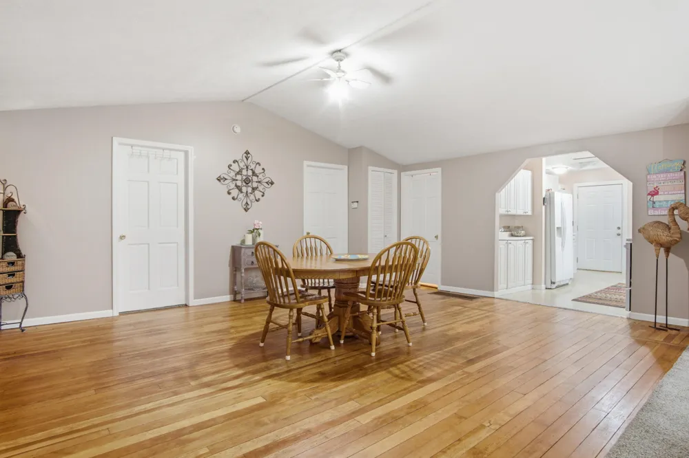 1508 E Hess Lake Drive Grant Township, MI 49327