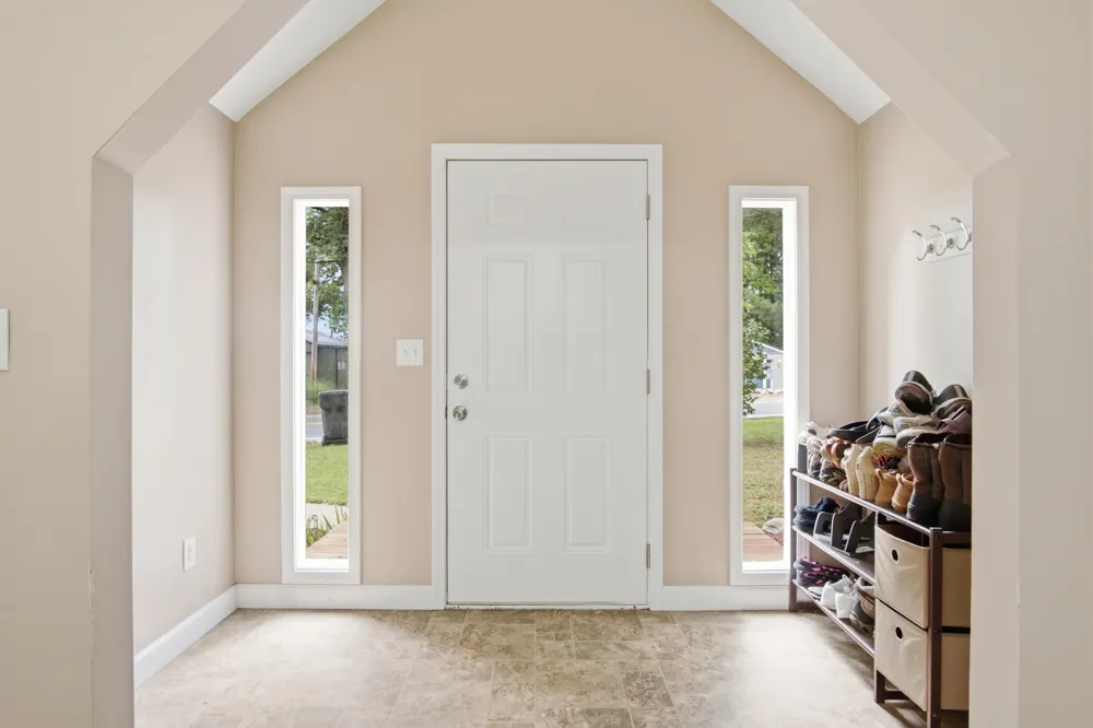1508 E Hess Lake Drive Grant Township, MI 49327