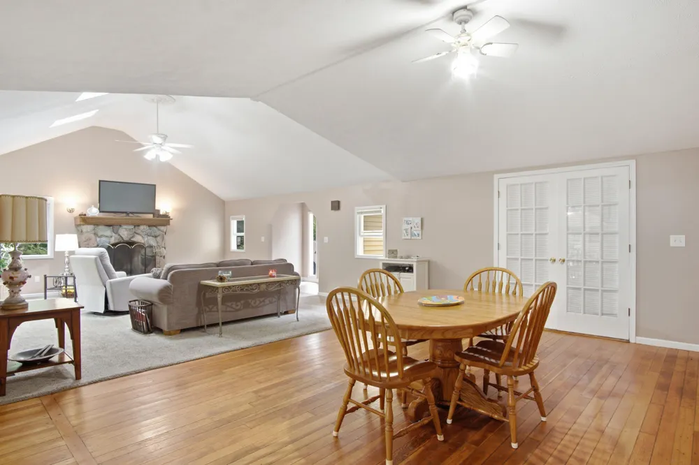 1508 E Hess Lake Drive Grant Township, MI 49327