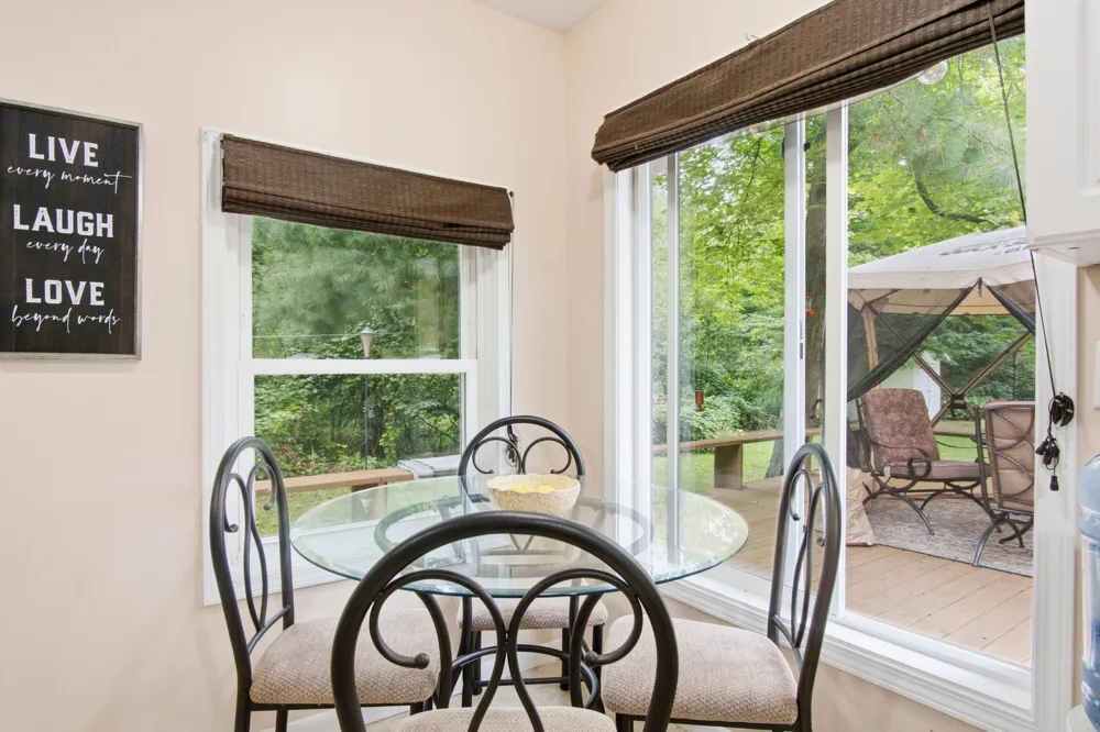 1508 E Hess Lake Drive Grant Township, MI 49327