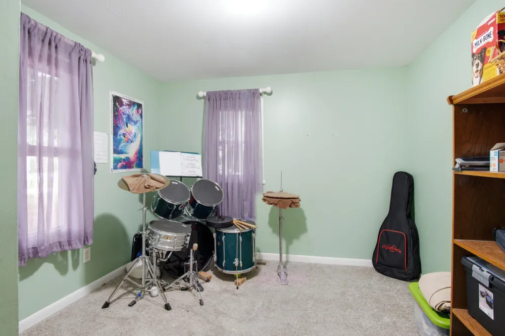 1508 E Hess Lake Drive Grant Township, MI 49327