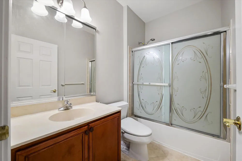 2086 Autumn Hill Drive Scio Township, MI 48103