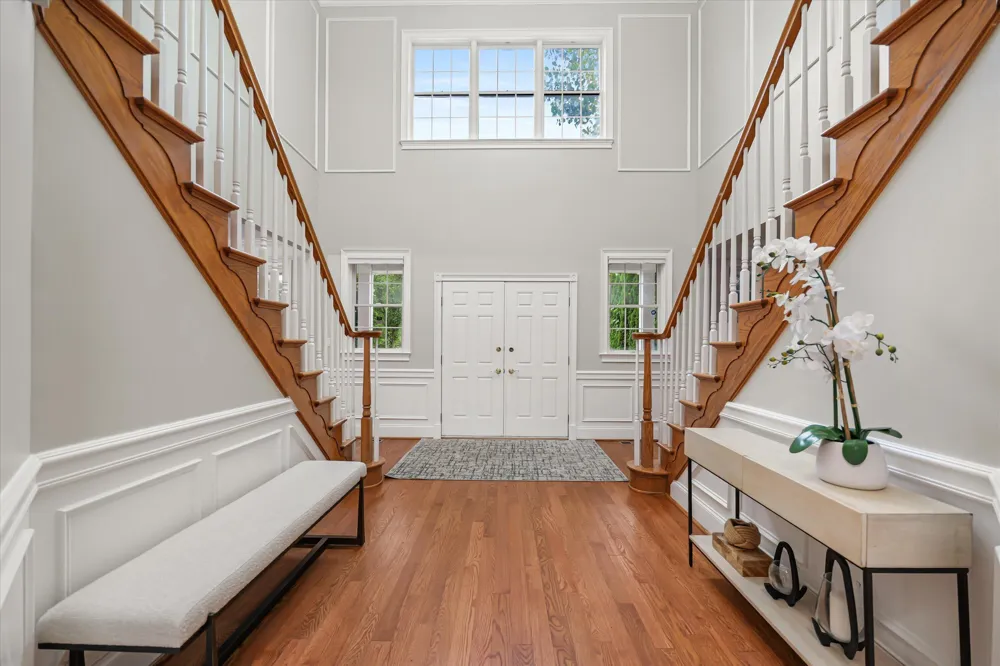 2086 Autumn Hill Drive Scio Township, MI 48103