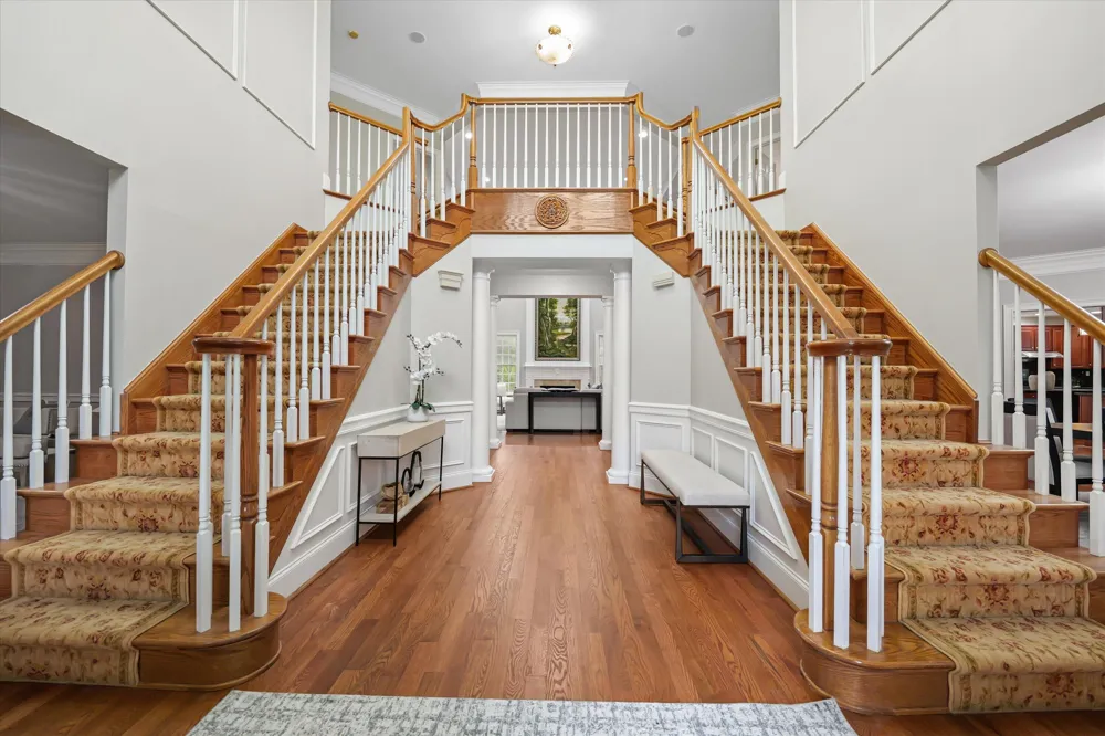 2086 Autumn Hill Drive Scio Township, MI 48103