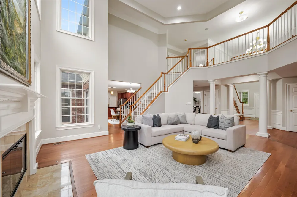 2086 Autumn Hill Drive Scio Township, MI 48103