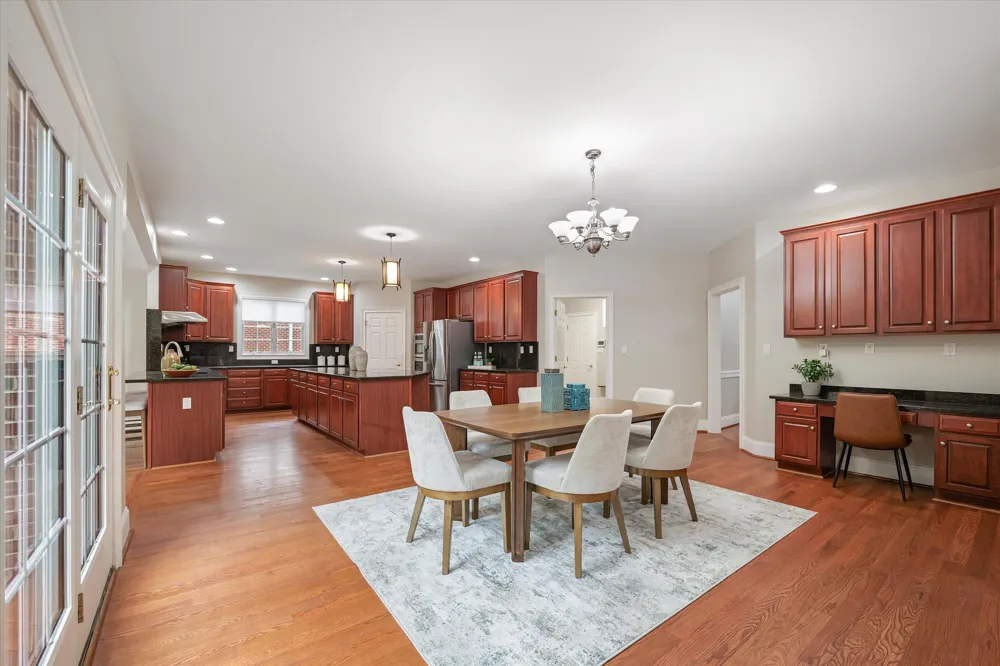 2086 Autumn Hill Drive Scio Township, MI 48103