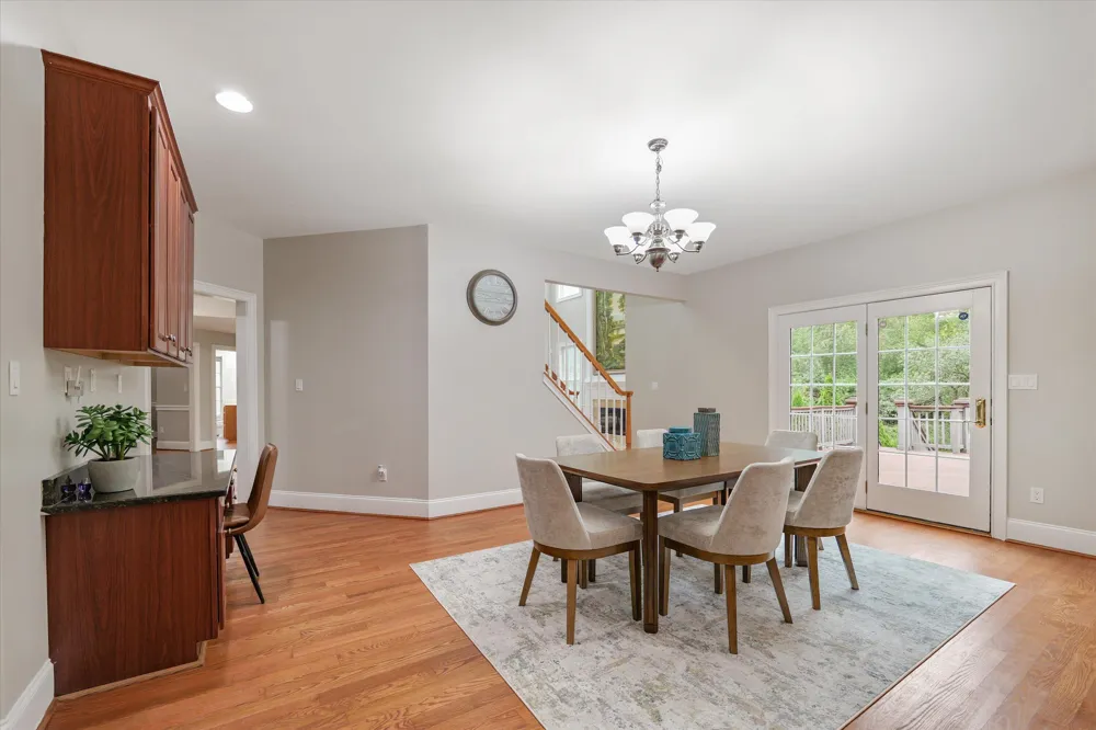 2086 Autumn Hill Drive Scio Township, MI 48103