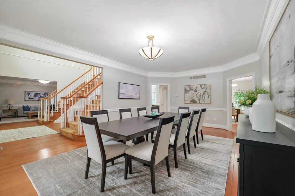 2086 Autumn Hill Drive Scio Township, MI 48103