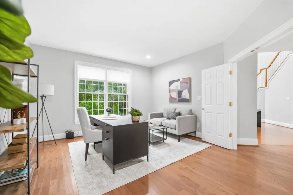 2086 Autumn Hill Drive Scio Township, MI 48103