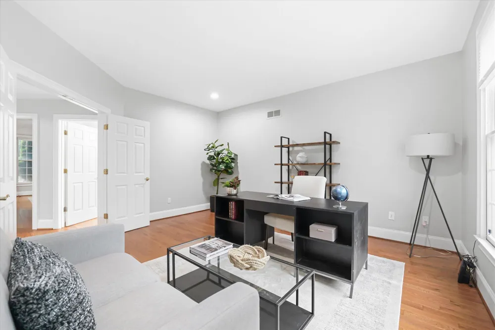 2086 Autumn Hill Drive Scio Township, MI 48103