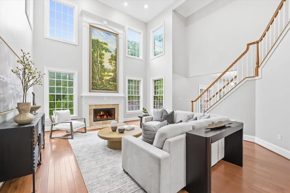 2086 Autumn Hill Drive Scio Township, MI 48103